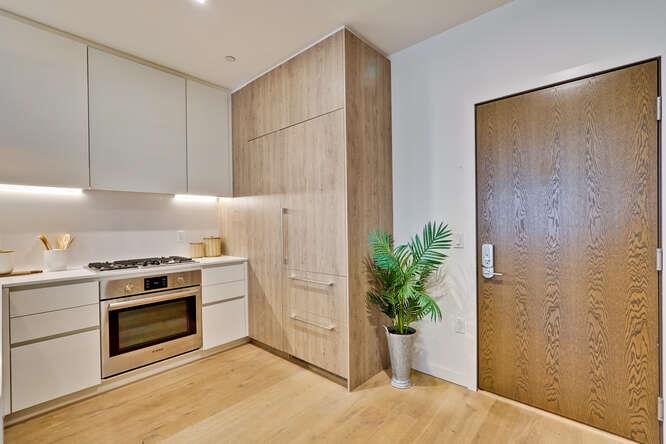 Detail Gallery Image 18 of 48 For 815 Tennessee St #101,  San Francisco,  CA 94107 - 2 Beds | 2 Baths