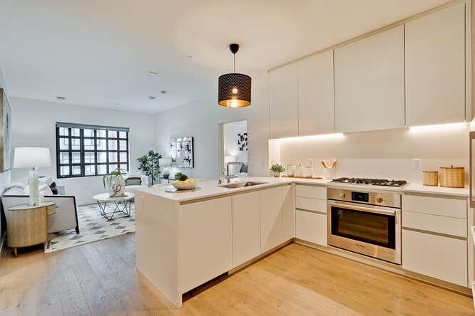 Detail Gallery Image 19 of 48 For 815 Tennessee St #101,  San Francisco,  CA 94107 - 2 Beds | 2 Baths
