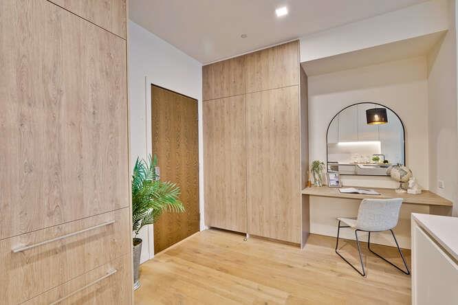 Detail Gallery Image 20 of 48 For 815 Tennessee St #101,  San Francisco,  CA 94107 - 2 Beds | 2 Baths