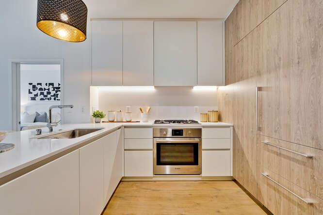 Detail Gallery Image 21 of 48 For 815 Tennessee St #101,  San Francisco,  CA 94107 - 2 Beds | 2 Baths