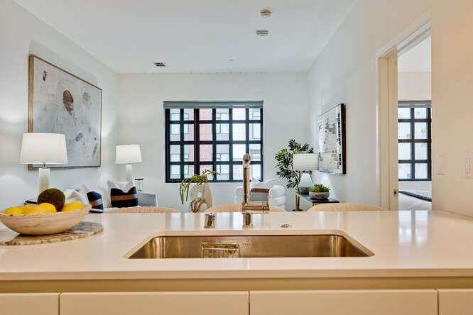 Detail Gallery Image 22 of 48 For 815 Tennessee St #101,  San Francisco,  CA 94107 - 2 Beds | 2 Baths