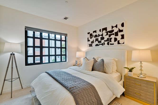 Detail Gallery Image 23 of 48 For 815 Tennessee St #101,  San Francisco,  CA 94107 - 2 Beds | 2 Baths