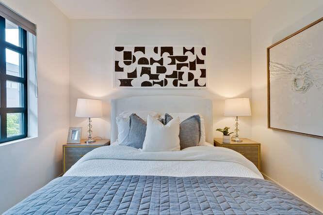 Detail Gallery Image 24 of 48 For 815 Tennessee St #101,  San Francisco,  CA 94107 - 2 Beds | 2 Baths