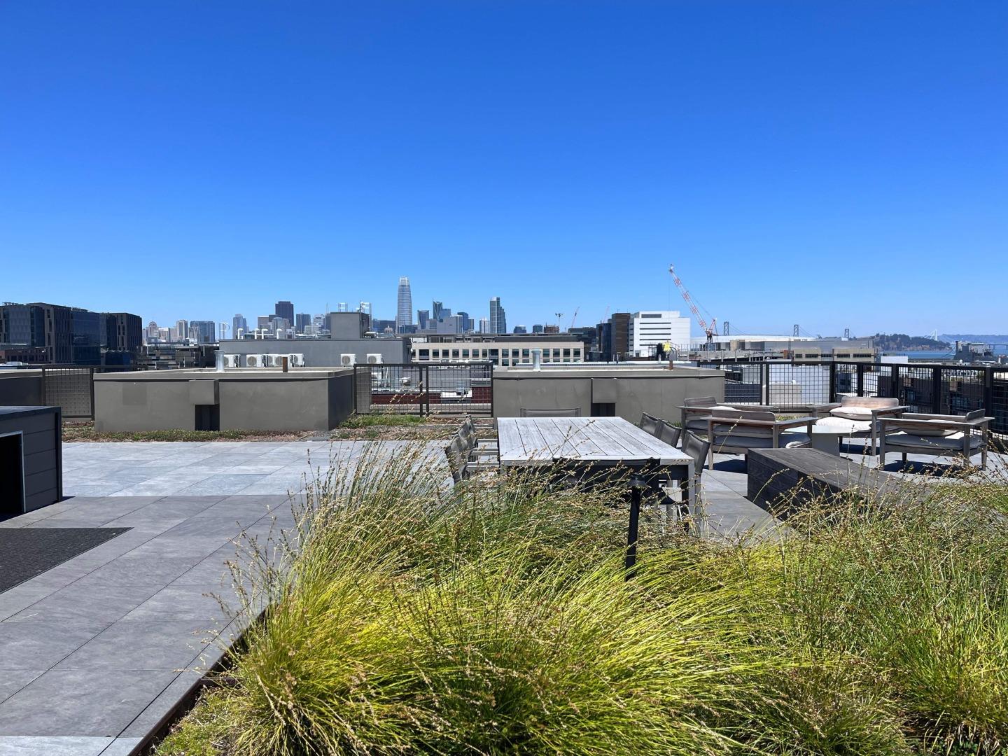 Detail Gallery Image 3 of 48 For 815 Tennessee St #101,  San Francisco,  CA 94107 - 2 Beds | 2 Baths