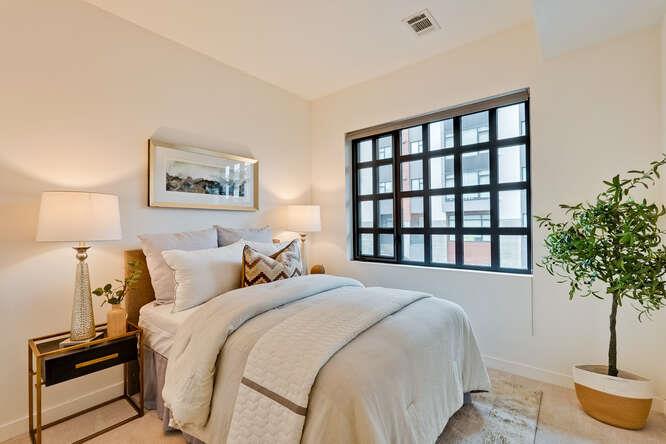 Detail Gallery Image 36 of 48 For 815 Tennessee St #101,  San Francisco,  CA 94107 - 2 Beds | 2 Baths