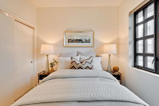 Detail Gallery Image 37 of 48 For 815 Tennessee St #101,  San Francisco,  CA 94107 - 2 Beds | 2 Baths