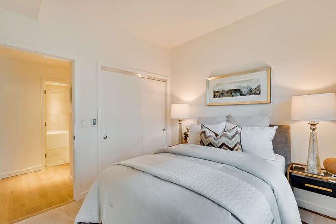 Detail Gallery Image 38 of 48 For 815 Tennessee St #101,  San Francisco,  CA 94107 - 2 Beds | 2 Baths
