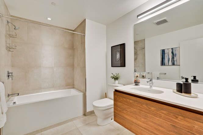 Detail Gallery Image 41 of 48 For 815 Tennessee St #101,  San Francisco,  CA 94107 - 2 Beds | 2 Baths