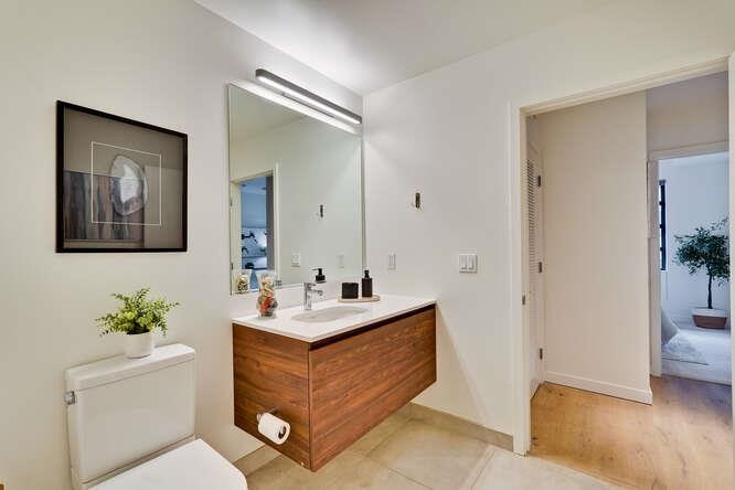 Detail Gallery Image 42 of 48 For 815 Tennessee St #101,  San Francisco,  CA 94107 - 2 Beds | 2 Baths