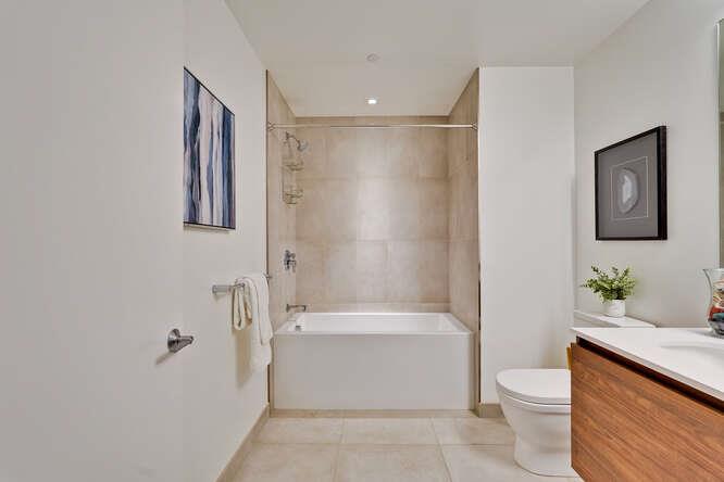 Detail Gallery Image 43 of 48 For 815 Tennessee St #101,  San Francisco,  CA 94107 - 2 Beds | 2 Baths