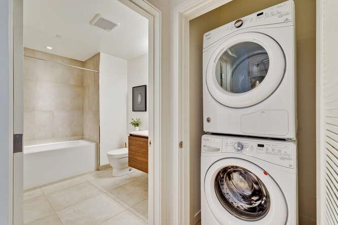 Detail Gallery Image 45 of 48 For 815 Tennessee St #101,  San Francisco,  CA 94107 - 2 Beds | 2 Baths