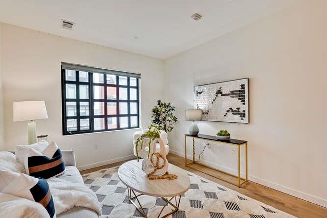 Detail Gallery Image 9 of 48 For 815 Tennessee St #101,  San Francisco,  CA 94107 - 2 Beds | 2 Baths