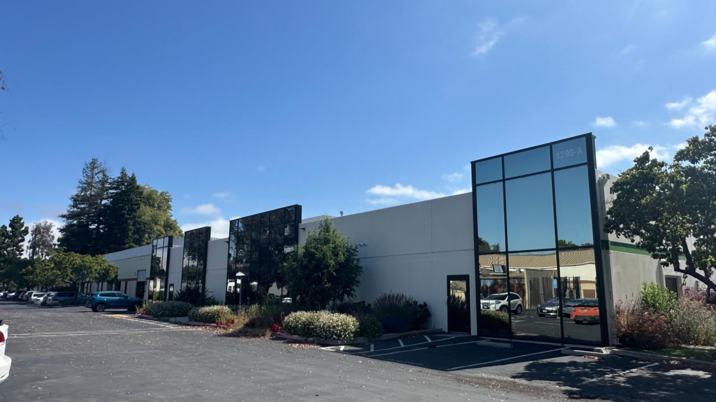 1290 Reamwood Avenue UNIT A - B, Sunnyvale, CA, 94089