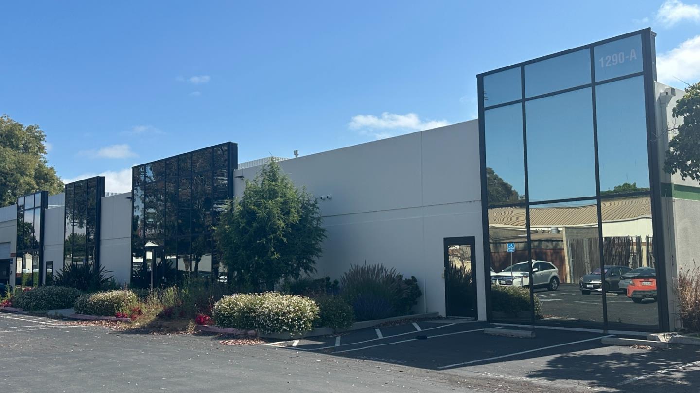 1290 Reamwood Avenue UNIT A - B, Sunnyvale, CA, 94089