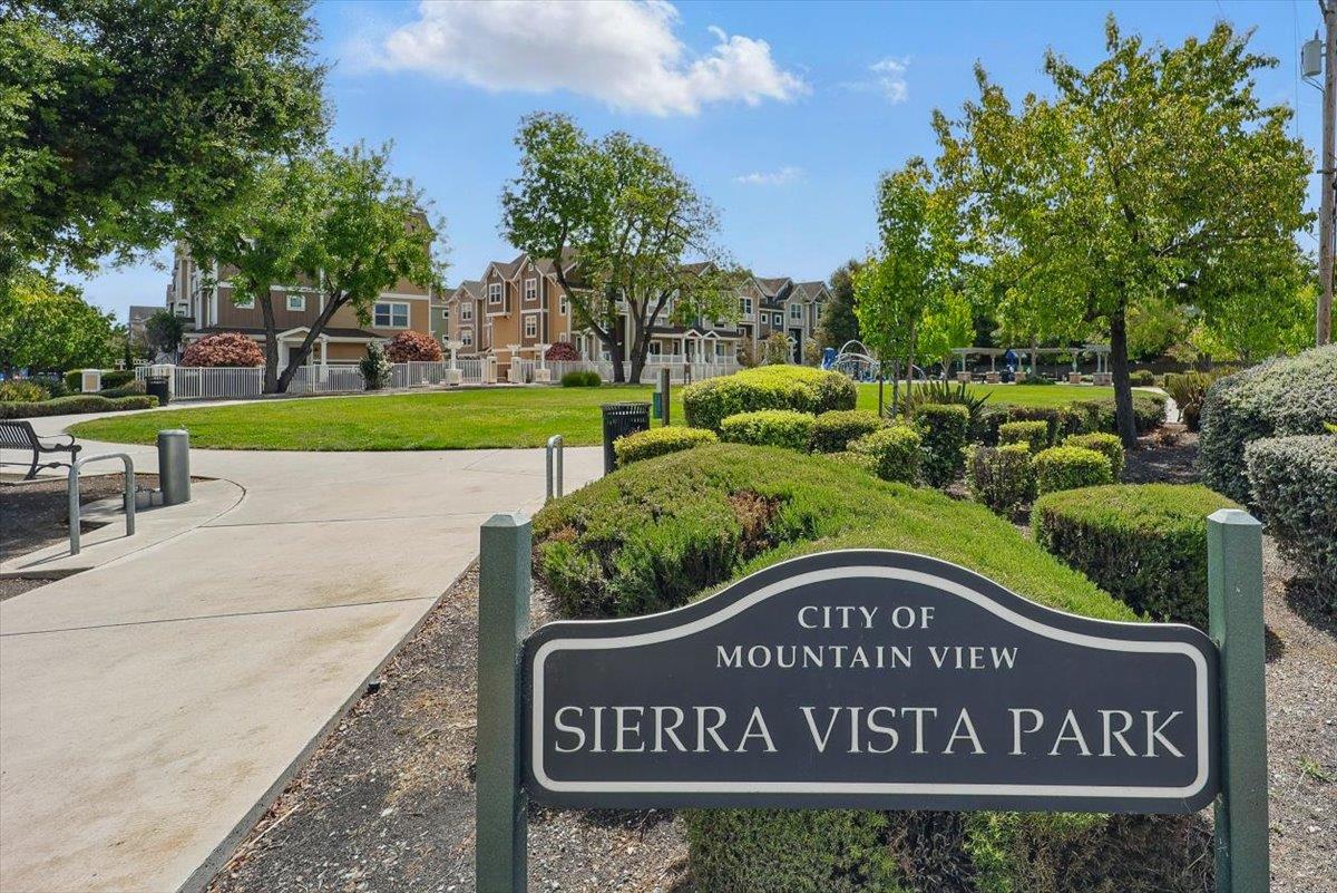 Detail Gallery Image 28 of 30 For 837 Sierra Vista Ave, Mountain View,  CA 94043 - 3 Beds | 3 Baths