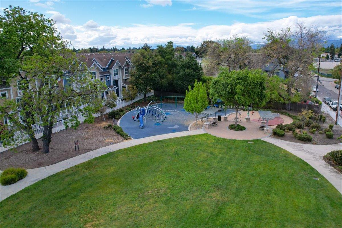 Detail Gallery Image 30 of 30 For 837 Sierra Vista Ave, Mountain View,  CA 94043 - 3 Beds | 3 Baths