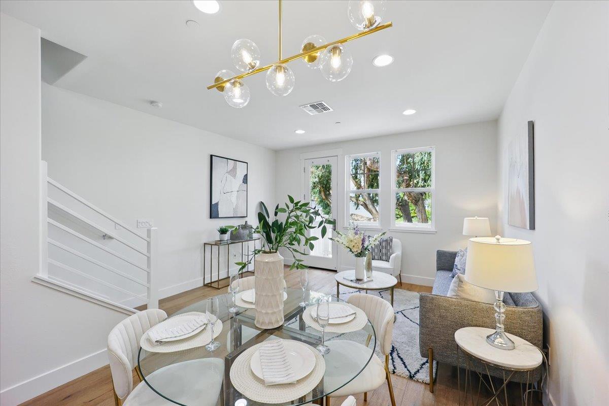 Detail Gallery Image 6 of 30 For 837 Sierra Vista Ave, Mountain View,  CA 94043 - 3 Beds | 3 Baths