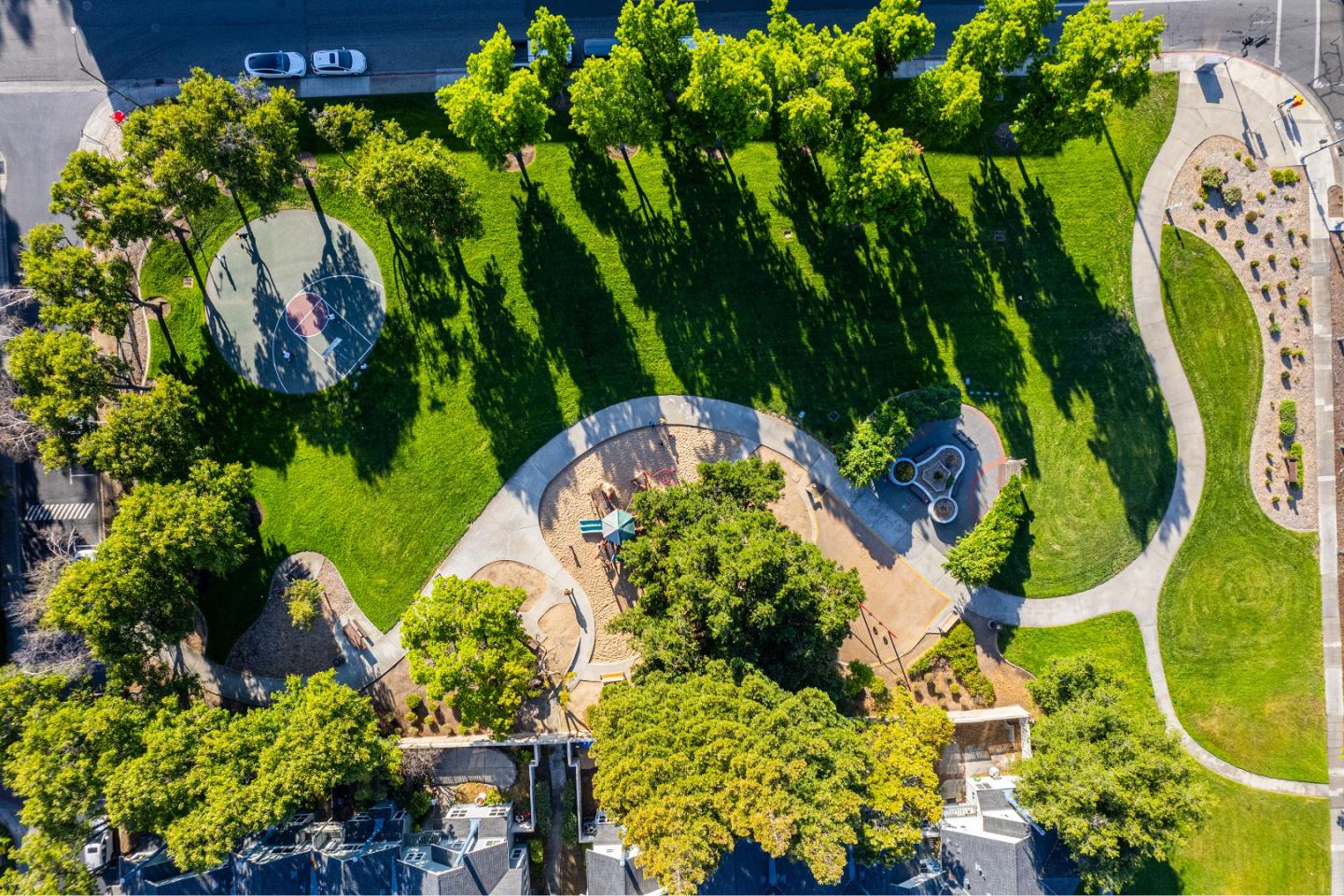 Detail Gallery Image 39 of 39 For 332 Deerwood Ct #1104,  Mountain View,  CA 94040 - 2 Beds | 2/1 Baths