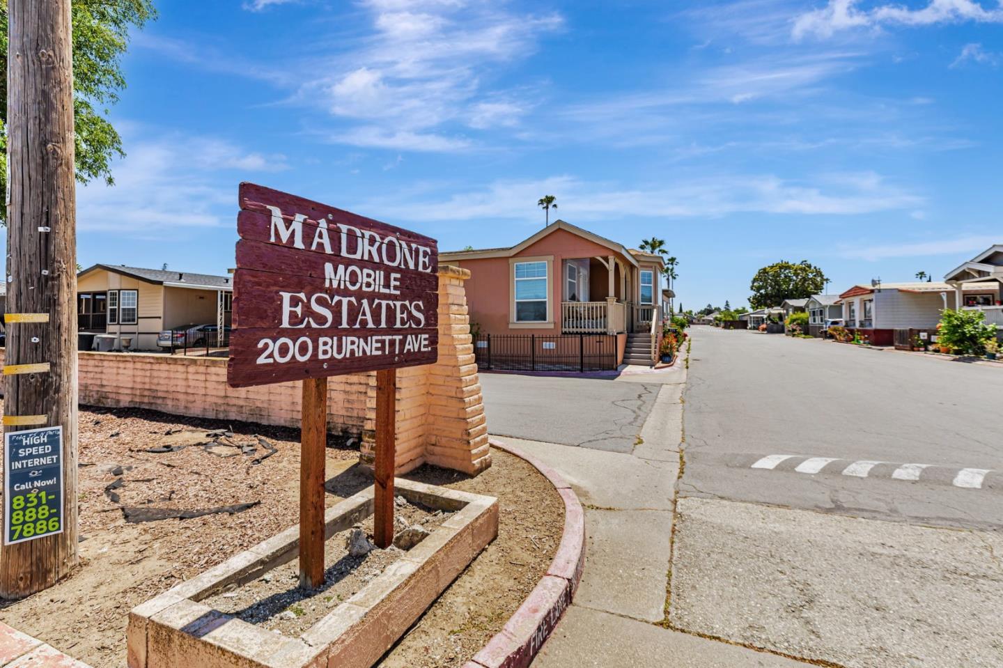 Detail Gallery Image 36 of 36 For 200 Burnett Ave #105,  Morgan Hill,  CA 95037 - 2 Beds | 1 Baths