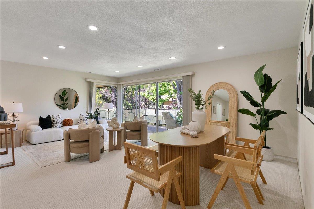 Detail Gallery Image 15 of 37 For 762 University Ave, Palo Alto,  CA 94301 - 2 Beds | 2 Baths