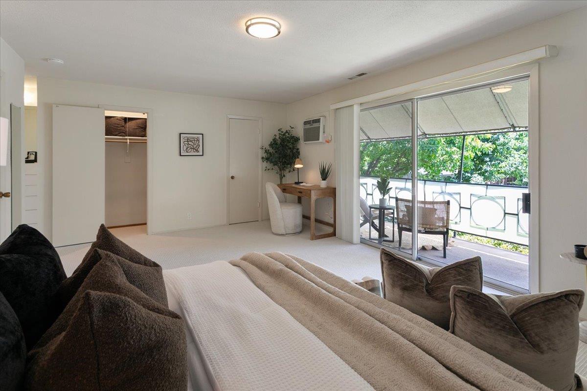 Detail Gallery Image 16 of 37 For 762 University Ave, Palo Alto,  CA 94301 - 2 Beds | 2 Baths