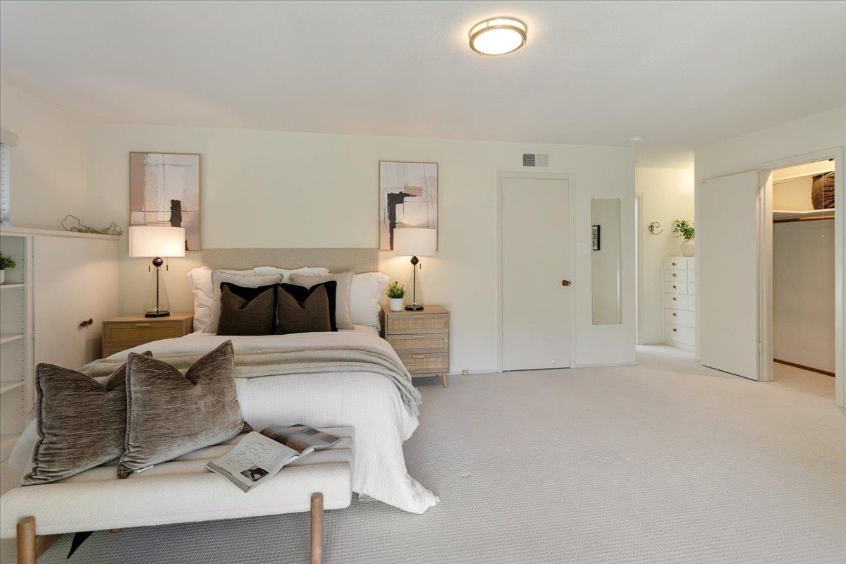 Detail Gallery Image 17 of 37 For 762 University Ave, Palo Alto,  CA 94301 - 2 Beds | 2 Baths