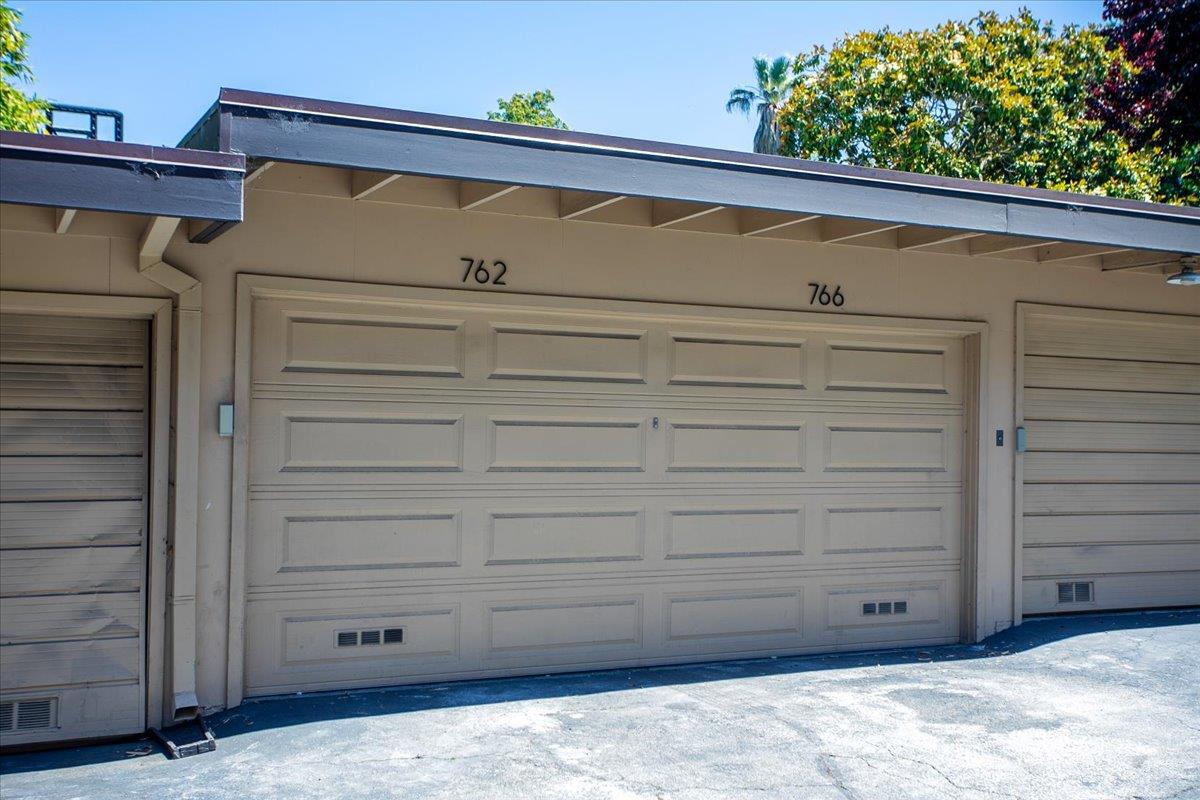 Detail Gallery Image 36 of 37 For 762 University Ave, Palo Alto,  CA 94301 - 2 Beds | 2 Baths