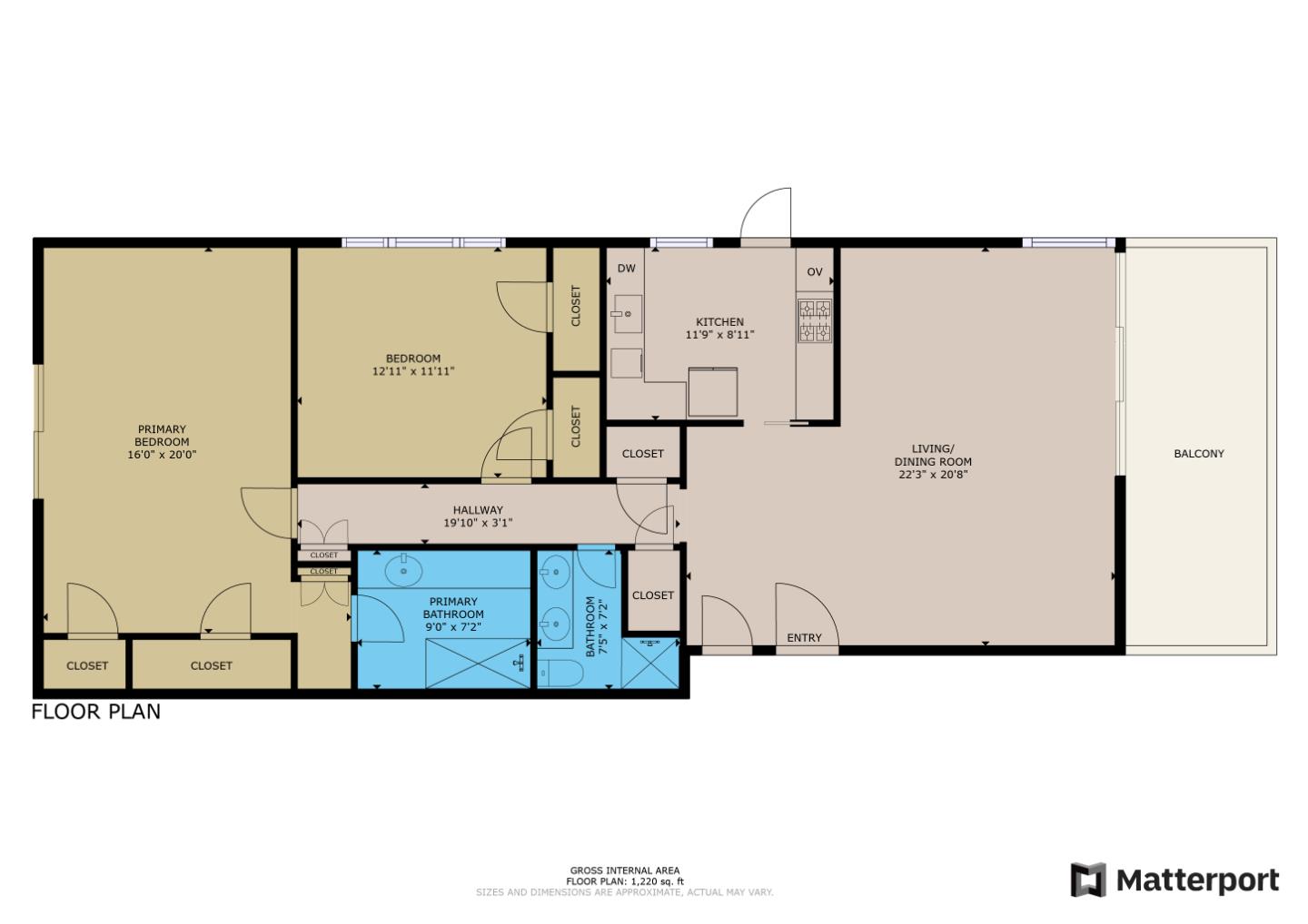 Detail Gallery Image 37 of 37 For 762 University Ave, Palo Alto,  CA 94301 - 2 Beds | 2 Baths