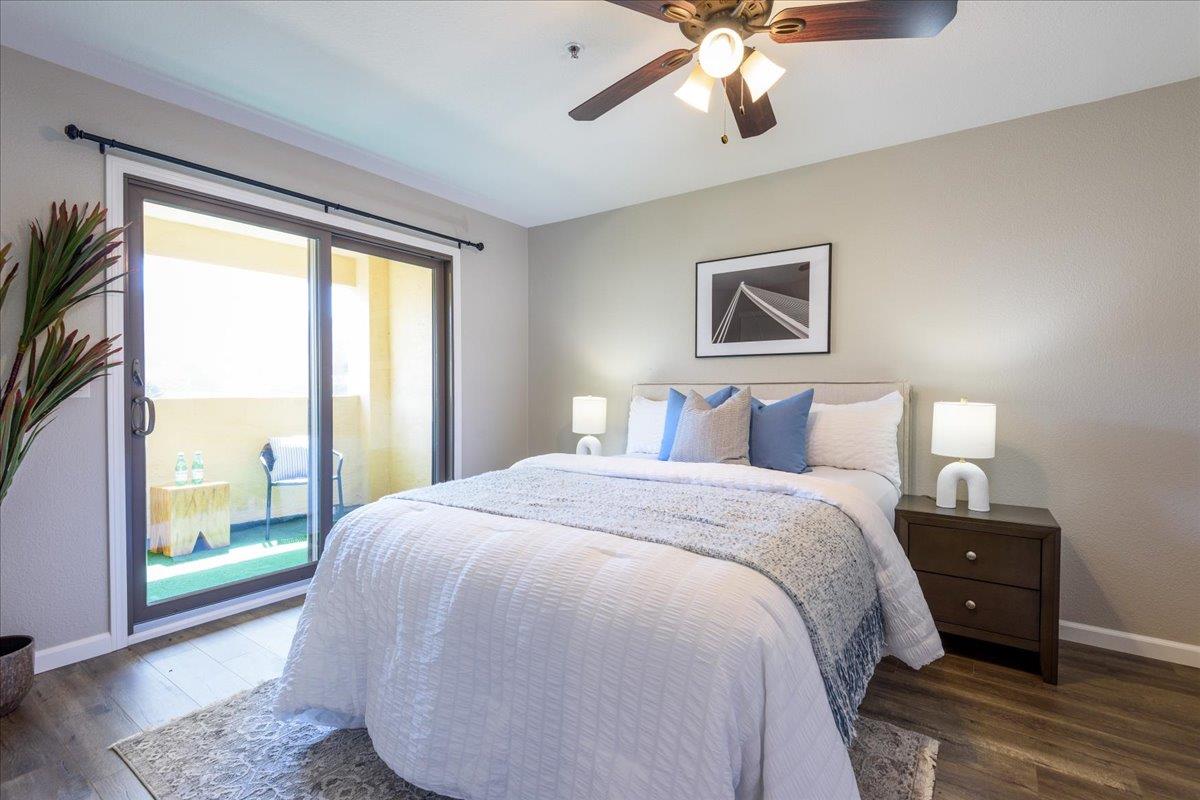 Detail Gallery Image 10 of 16 For 2355 Beach Blvd #303,  Pacifica,  CA 94044 - 2 Beds | 2 Baths