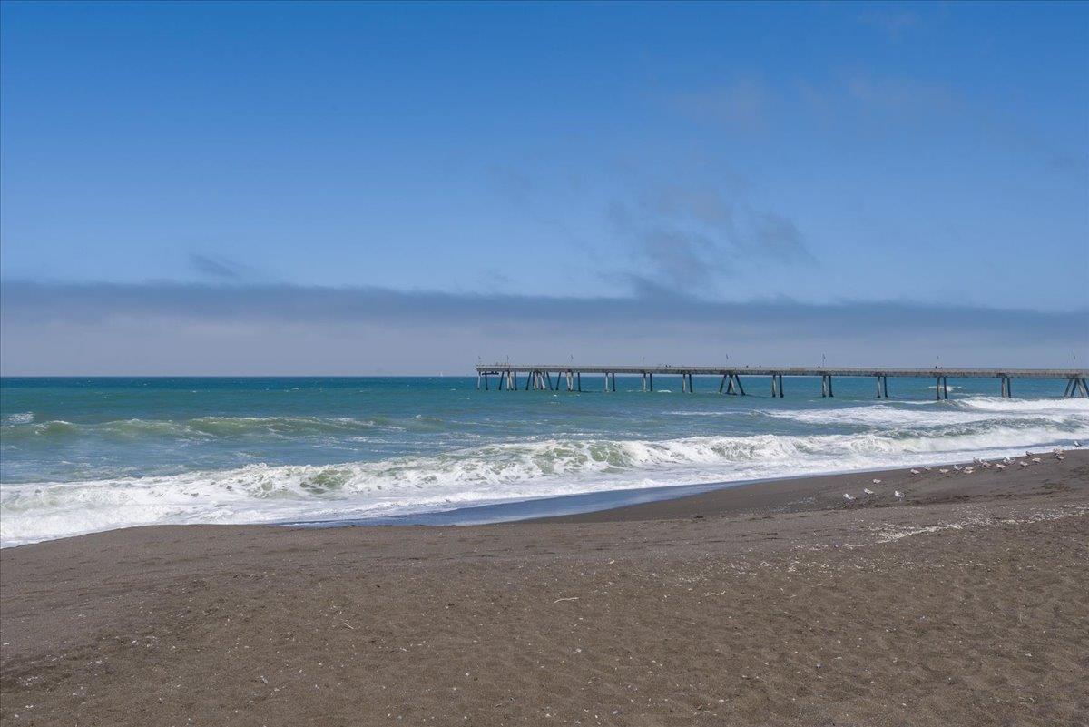 Detail Gallery Image 12 of 16 For 2355 Beach Blvd #303,  Pacifica,  CA 94044 - 2 Beds | 2 Baths