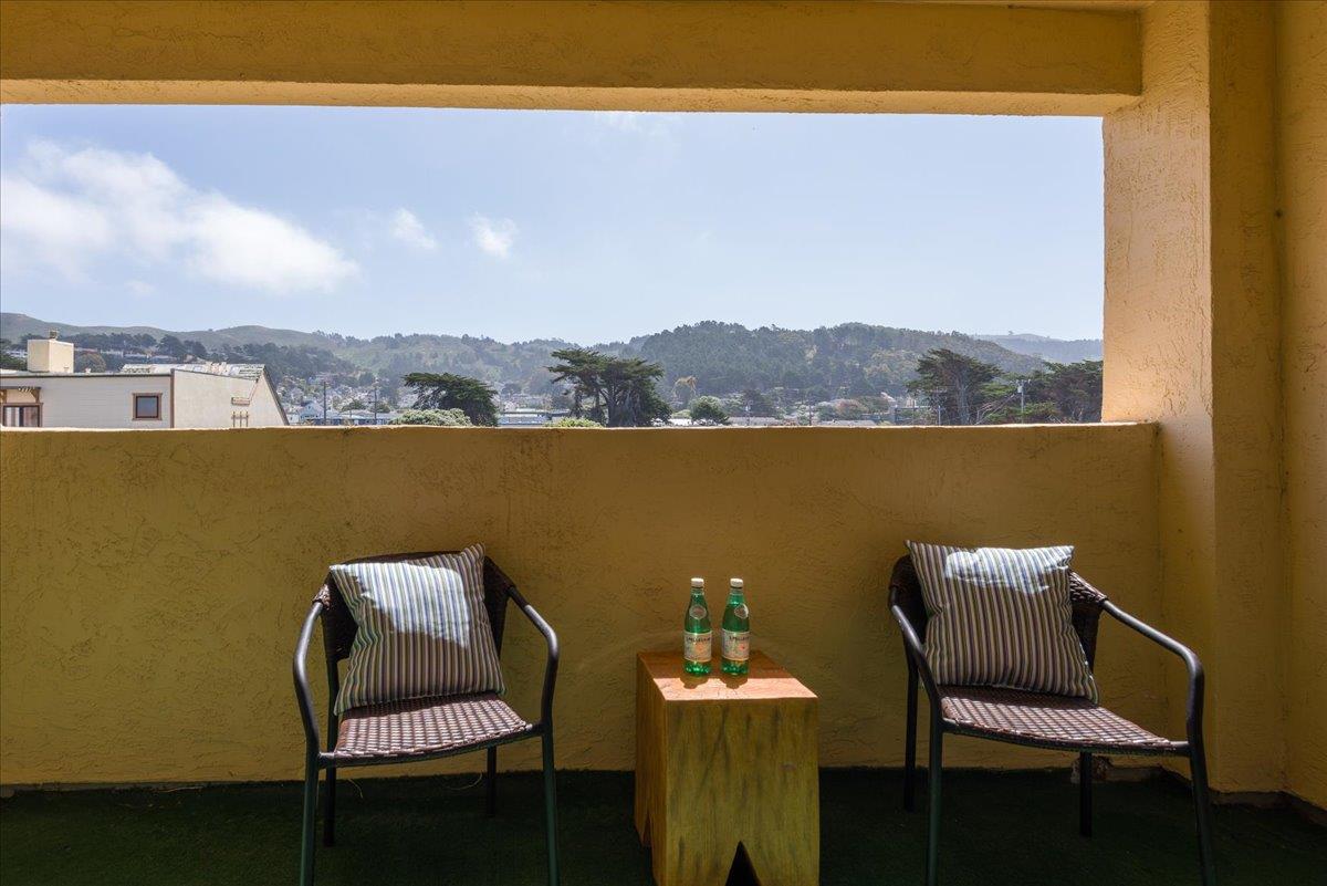 Detail Gallery Image 13 of 16 For 2355 Beach Blvd #303,  Pacifica,  CA 94044 - 2 Beds | 2 Baths