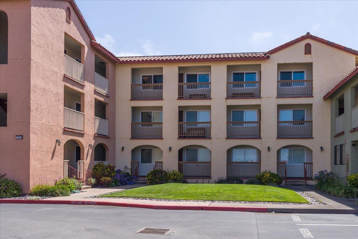 Detail Gallery Image 14 of 16 For 2355 Beach Blvd #303,  Pacifica,  CA 94044 - 2 Beds | 2 Baths