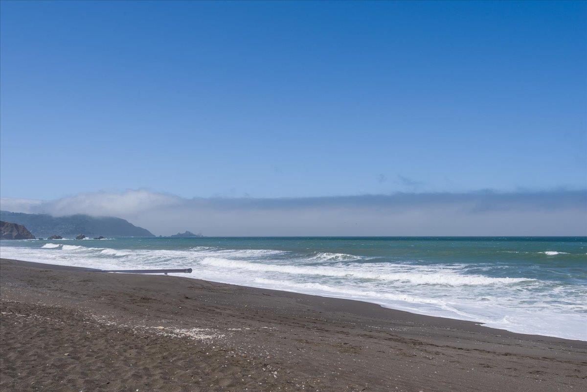 Detail Gallery Image 16 of 16 For 2355 Beach Blvd #303,  Pacifica,  CA 94044 - 2 Beds | 2 Baths