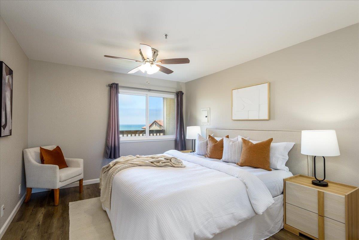 Detail Gallery Image 5 of 16 For 2355 Beach Blvd #303,  Pacifica,  CA 94044 - 2 Beds | 2 Baths