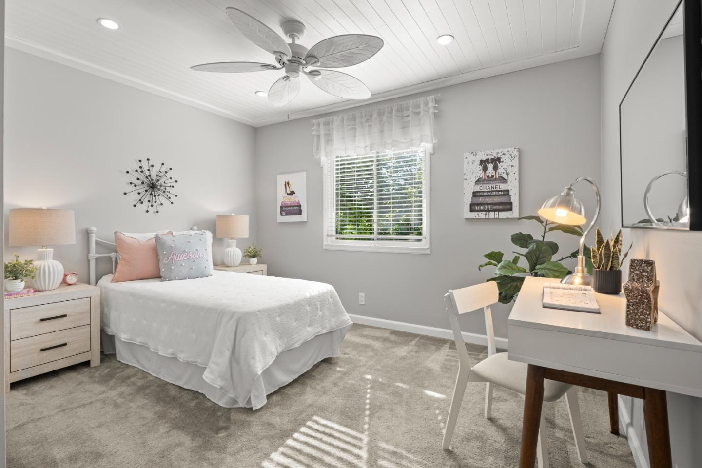 Detail Gallery Image 24 of 30 For 7094 Coral Gables Cir, San Jose,  CA 95139 - 3 Beds | 2/1 Baths