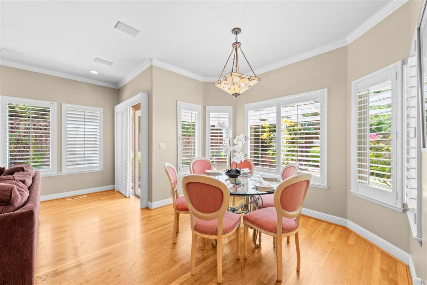 Detail Gallery Image 11 of 36 For 2828 Hacienda St, San Mateo,  CA 94403 - 4 Beds | 3 Baths