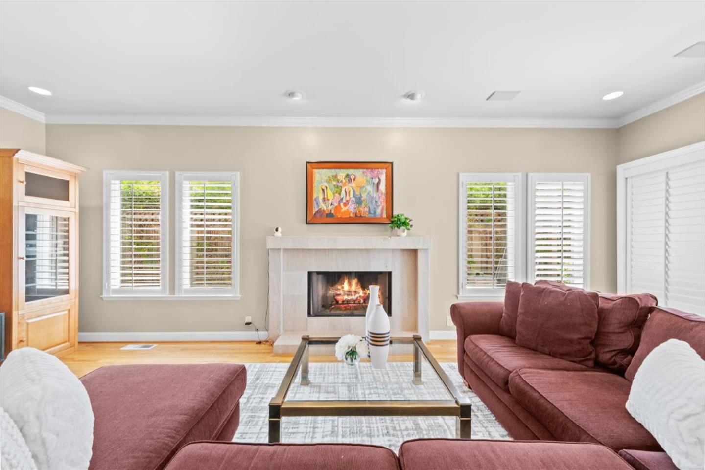 Detail Gallery Image 13 of 36 For 2828 Hacienda St, San Mateo,  CA 94403 - 4 Beds | 3 Baths