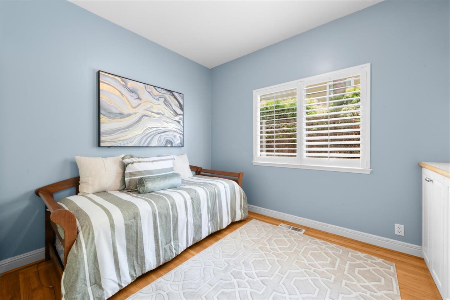 Detail Gallery Image 15 of 36 For 2828 Hacienda St, San Mateo,  CA 94403 - 4 Beds | 3 Baths