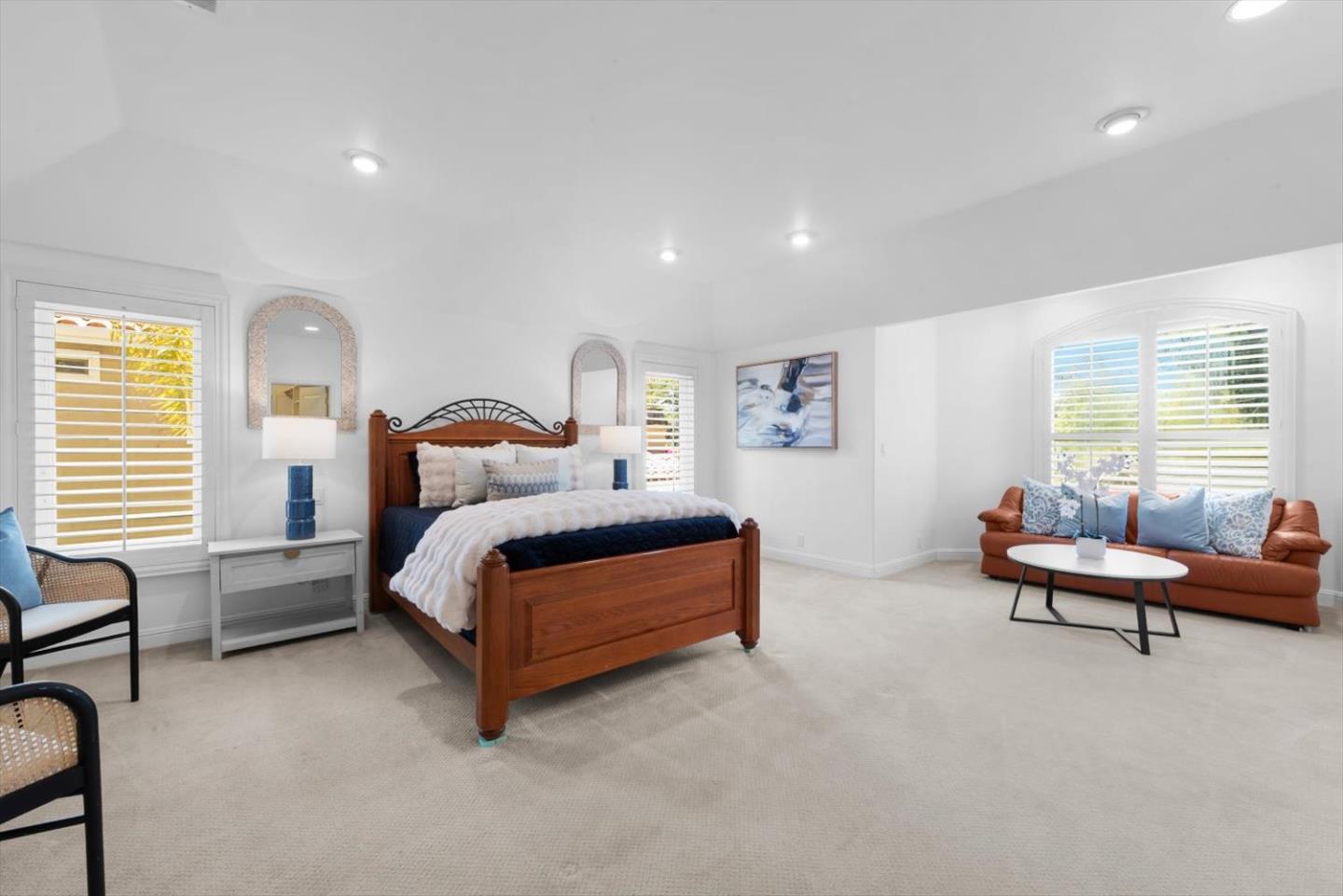 Detail Gallery Image 20 of 36 For 2828 Hacienda St, San Mateo,  CA 94403 - 4 Beds | 3 Baths
