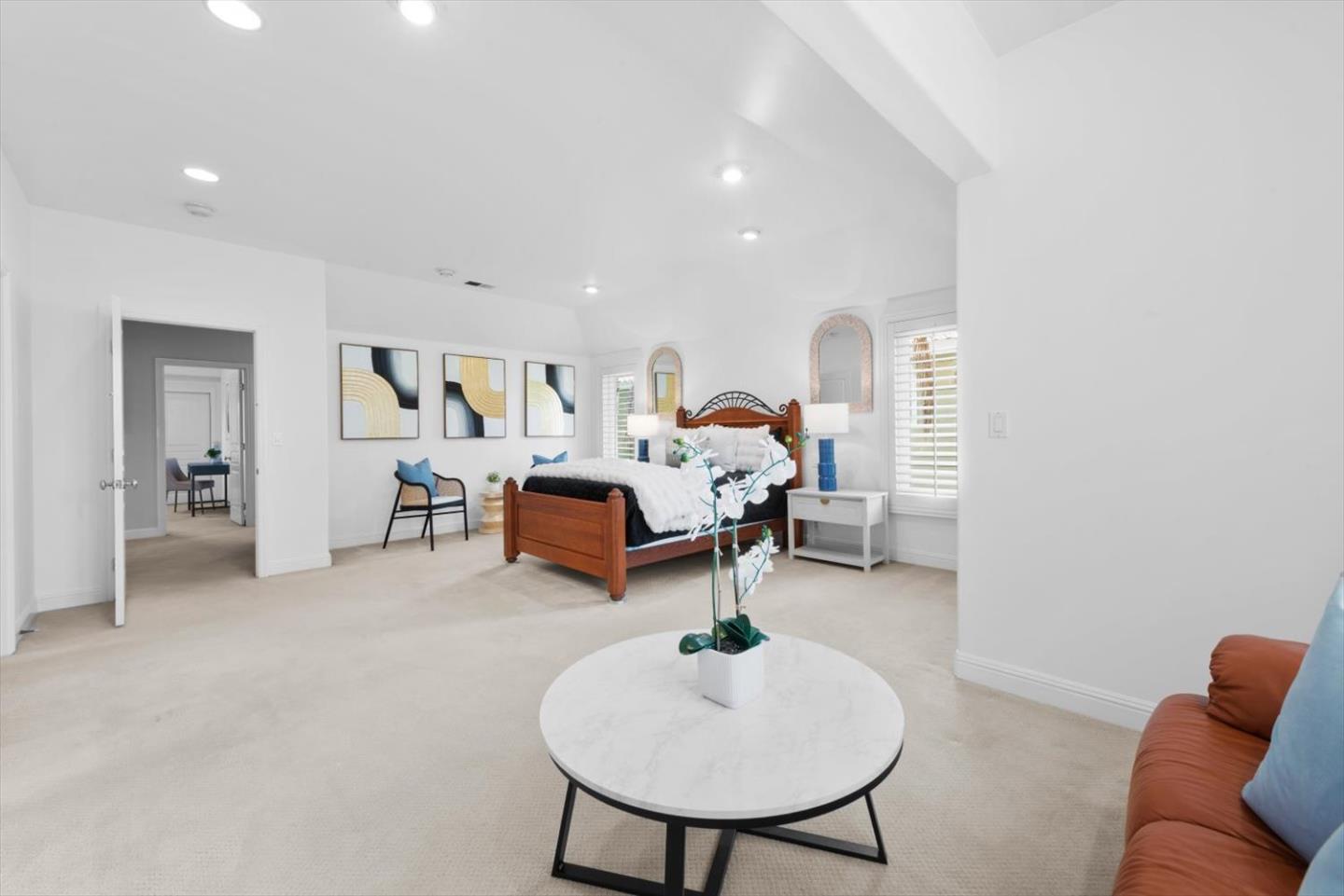 Detail Gallery Image 21 of 36 For 2828 Hacienda St, San Mateo,  CA 94403 - 4 Beds | 3 Baths