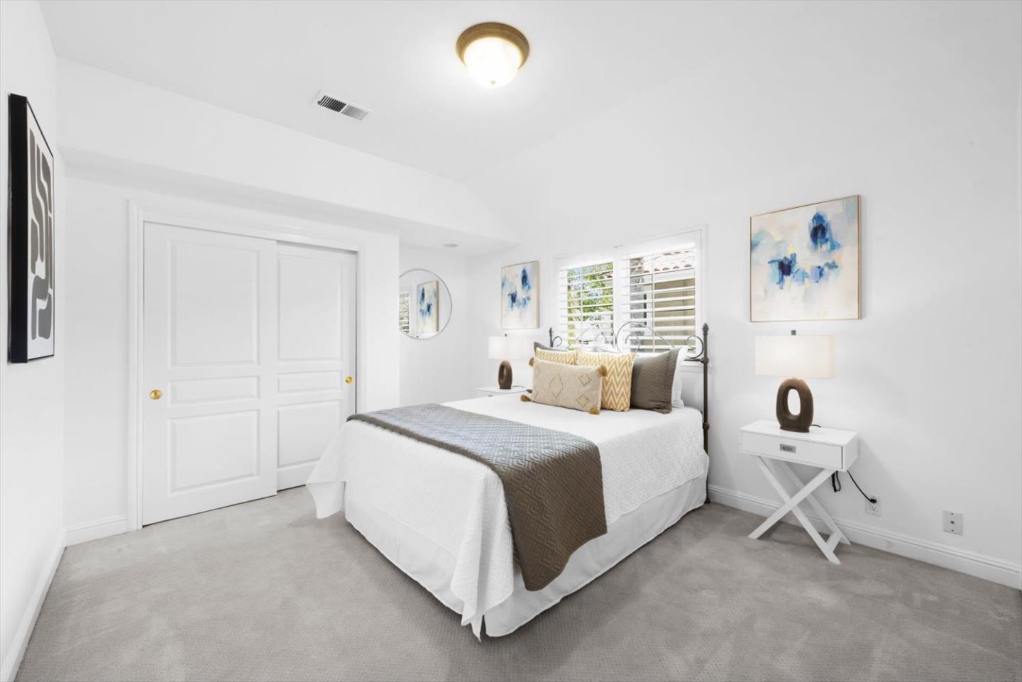 Detail Gallery Image 26 of 36 For 2828 Hacienda St, San Mateo,  CA 94403 - 4 Beds | 3 Baths