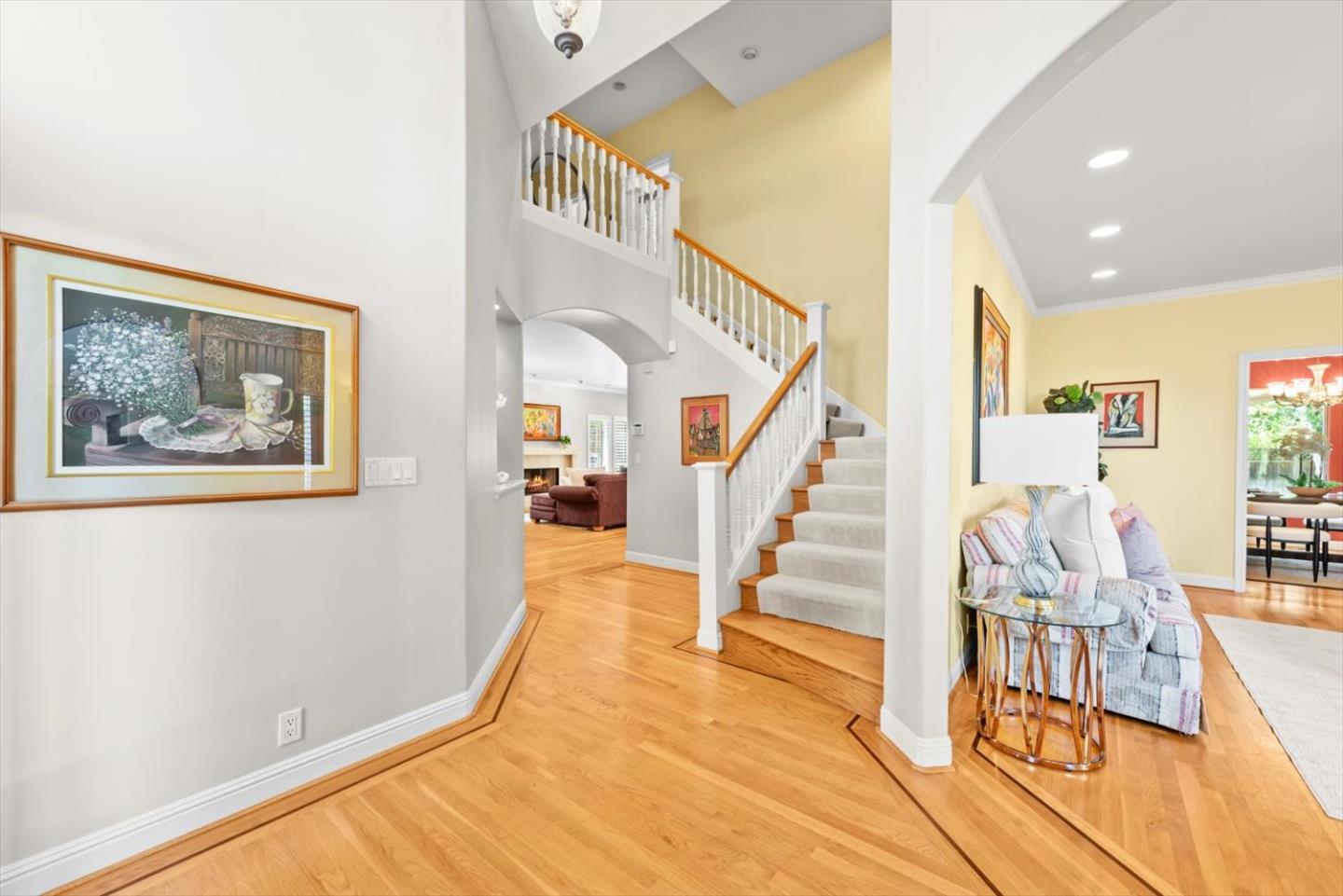Detail Gallery Image 3 of 36 For 2828 Hacienda St, San Mateo,  CA 94403 - 4 Beds | 3 Baths