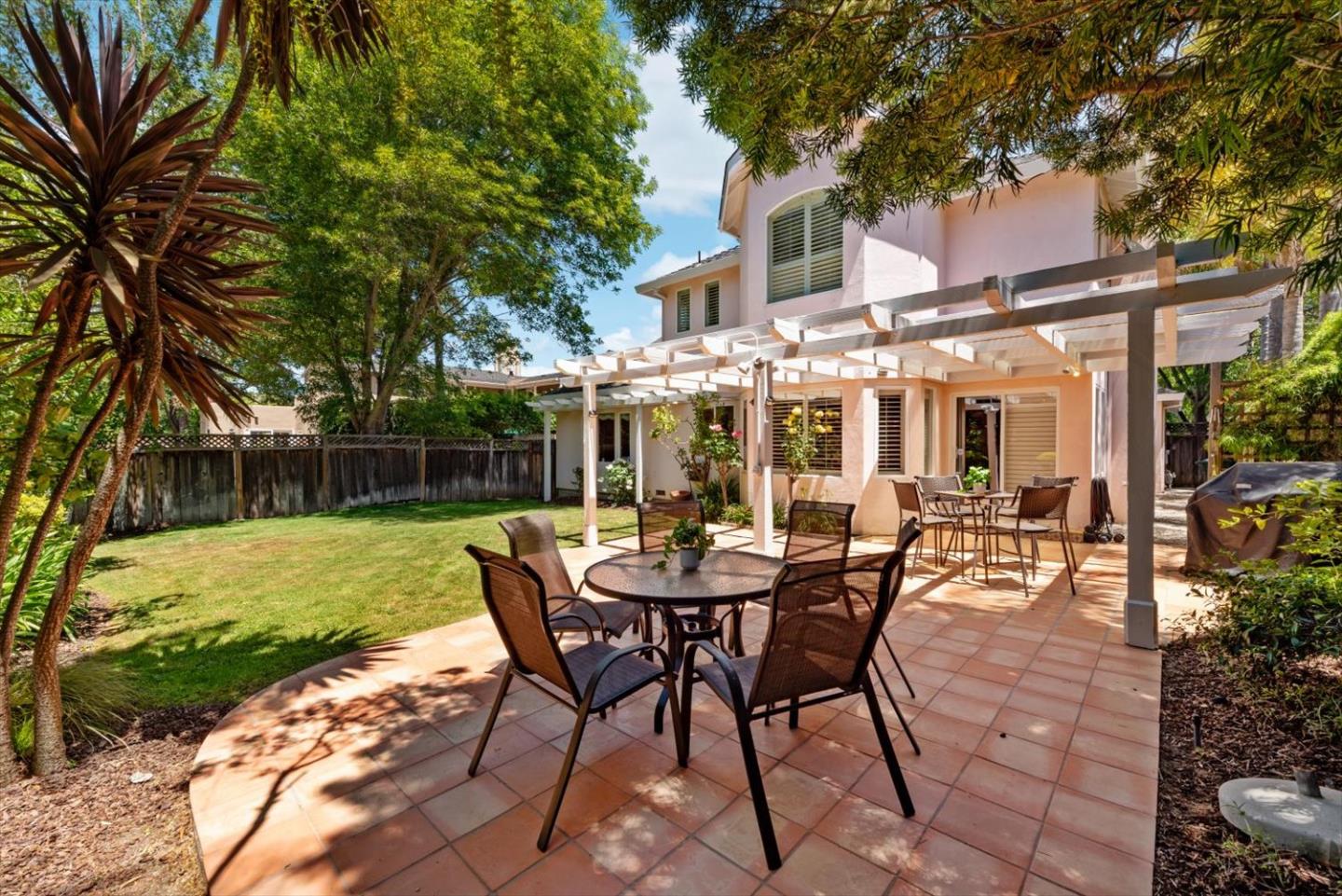 Detail Gallery Image 31 of 36 For 2828 Hacienda St, San Mateo,  CA 94403 - 4 Beds | 3 Baths