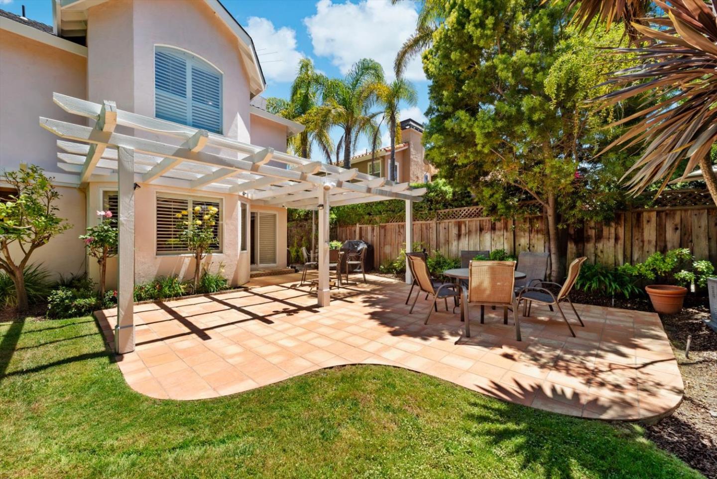 Detail Gallery Image 32 of 36 For 2828 Hacienda St, San Mateo,  CA 94403 - 4 Beds | 3 Baths