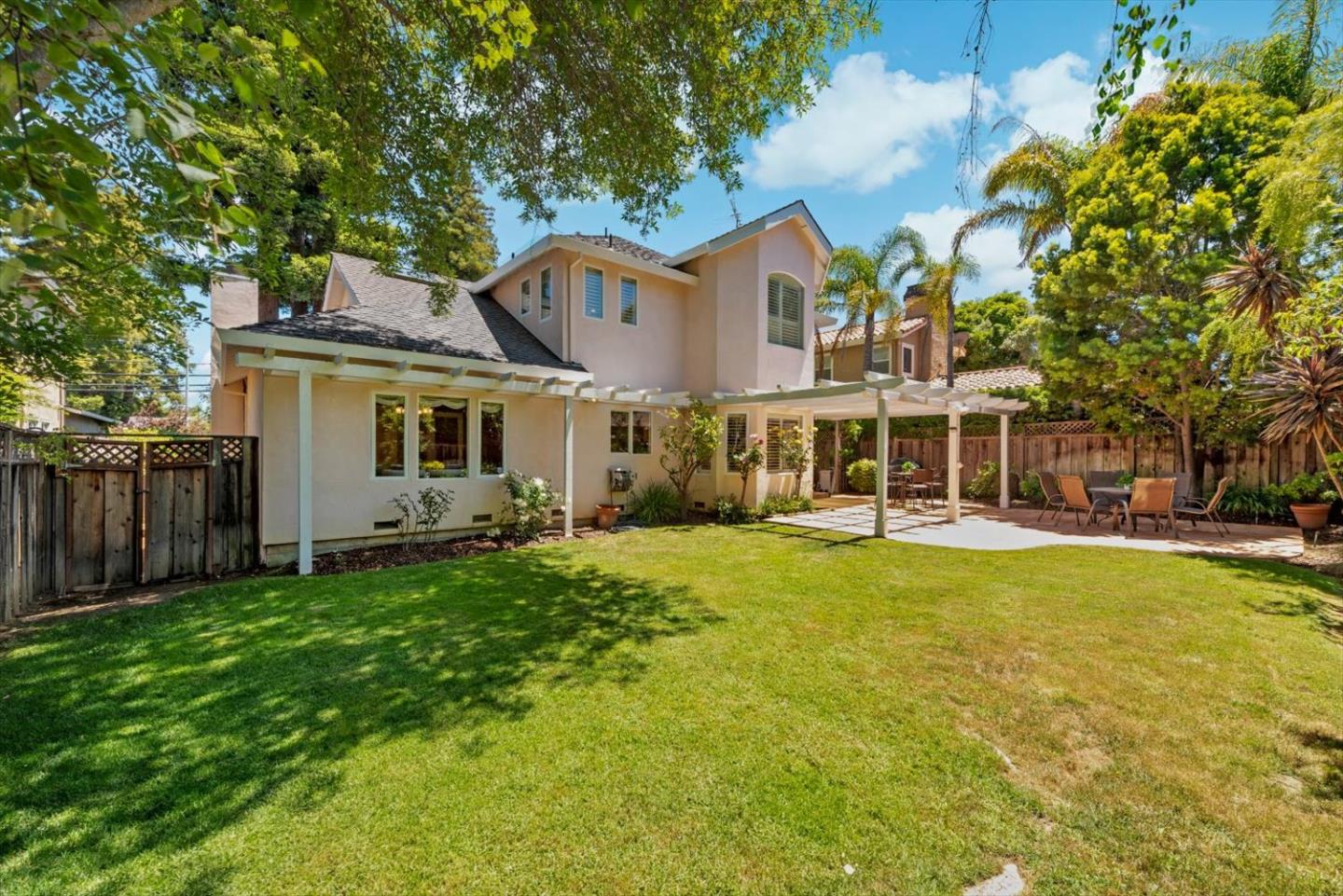 Detail Gallery Image 34 of 36 For 2828 Hacienda St, San Mateo,  CA 94403 - 4 Beds | 3 Baths