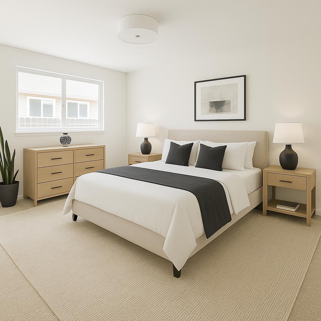 Detail Gallery Image 3 of 13 For 1151-1153 Sanchez Way, Redwood City,  CA 94061 - – Beds | – Baths