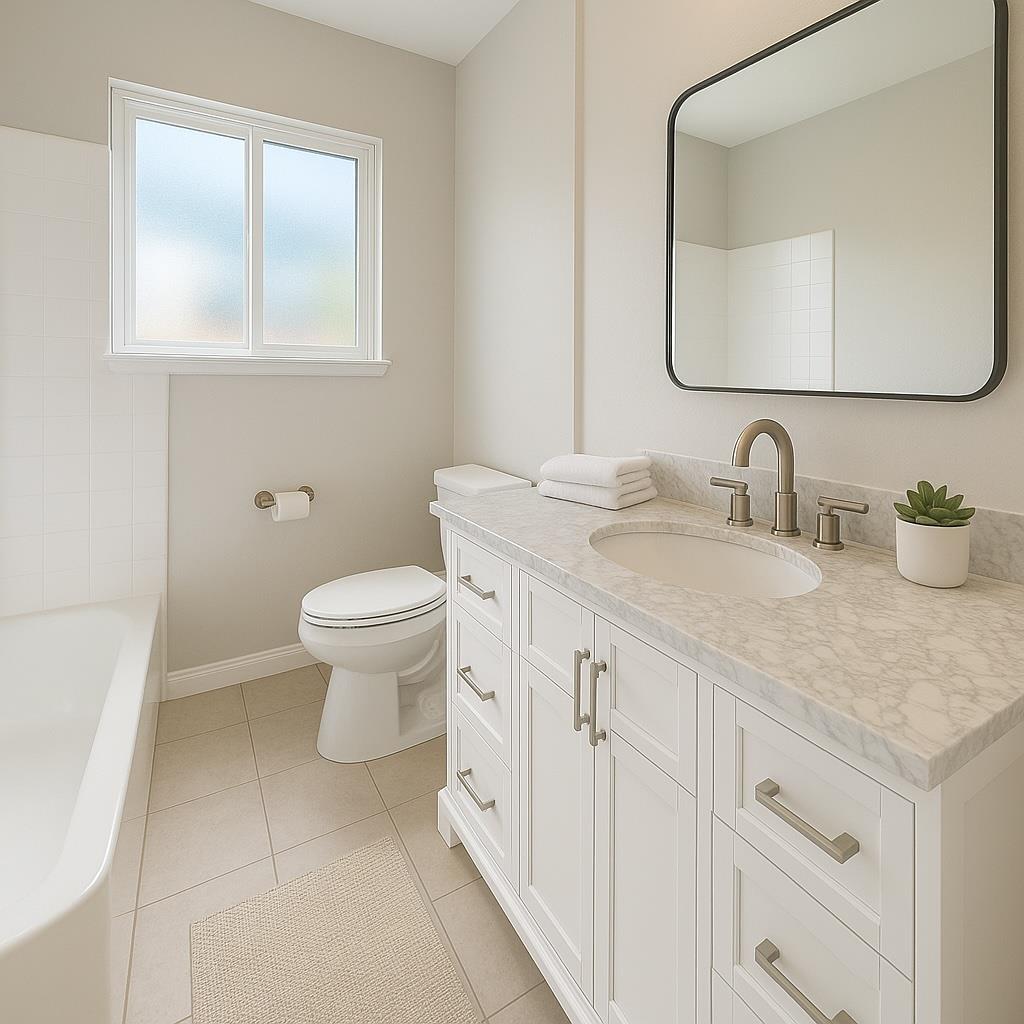 Detail Gallery Image 4 of 13 For 1151-1153 Sanchez Way, Redwood City,  CA 94061 - – Beds | – Baths
