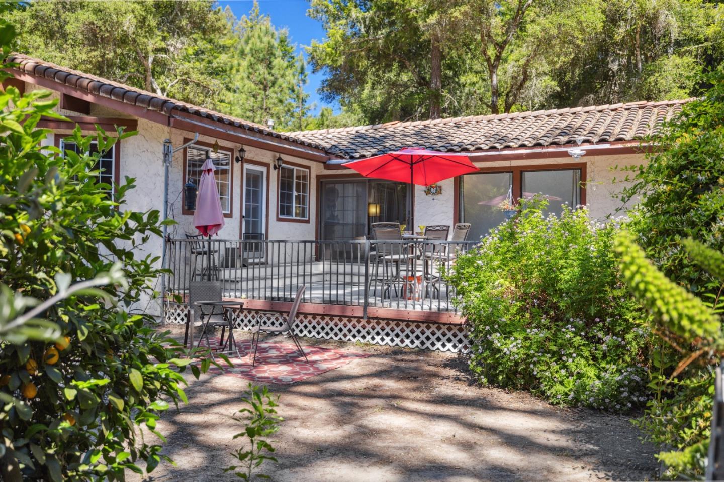 Detail Gallery Image 39 of 76 For 355 Santa Cruz St, Boulder Creek,  CA 95006 - 3 Beds | 2 Baths