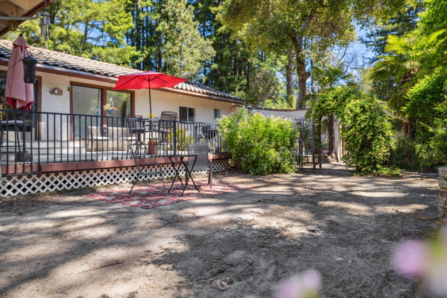 Detail Gallery Image 44 of 76 For 355 Santa Cruz St, Boulder Creek,  CA 95006 - 3 Beds | 2 Baths