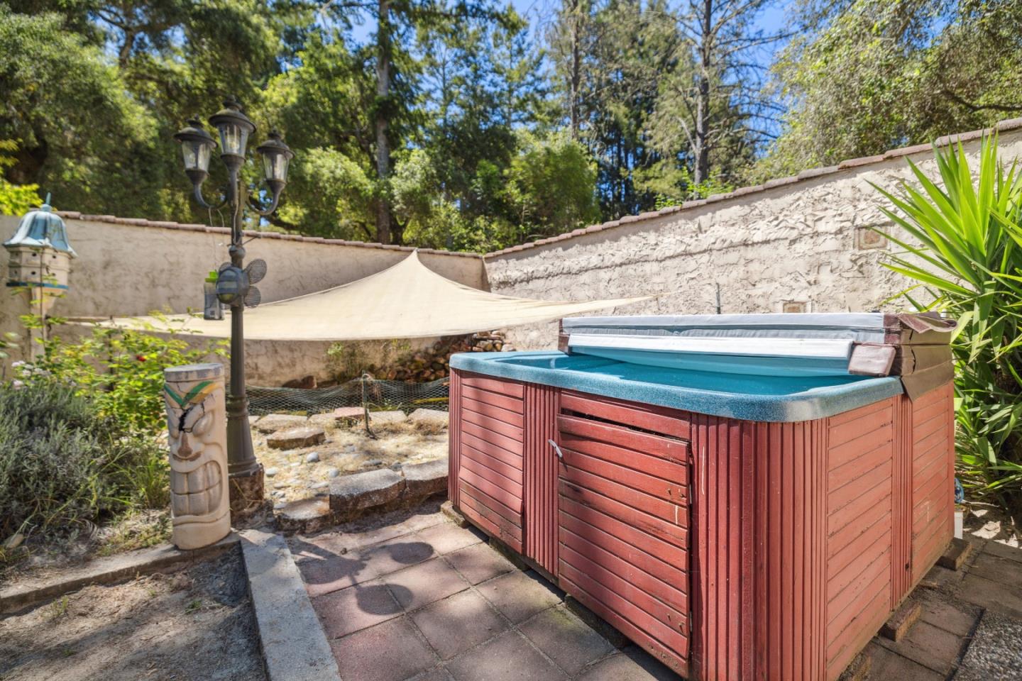 Detail Gallery Image 45 of 76 For 355 Santa Cruz St, Boulder Creek,  CA 95006 - 3 Beds | 2 Baths
